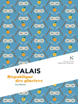 cover image of Valais
